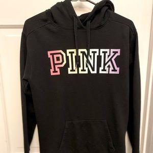 Pink Victoria’s Secret